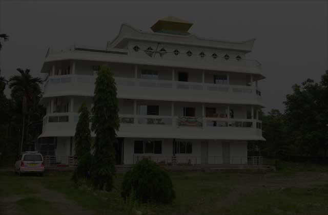 Resort Pagoda